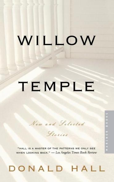 Willow Temple