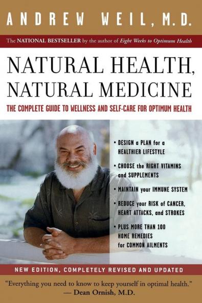 Natural Health Natural Medicine