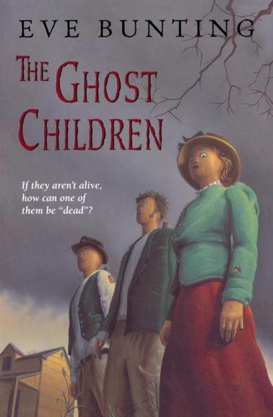 The Ghost Children