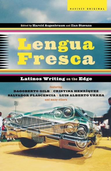 Lengua Fresca