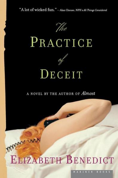 Practice of Deceit