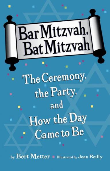 Bar Mitzvah Bat Mitzvah
