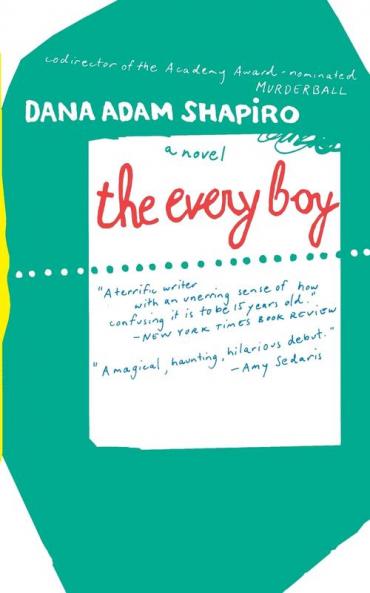 The Every Boy