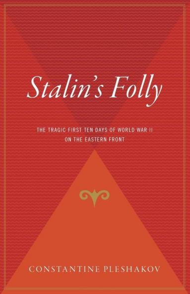Stalin's Folly