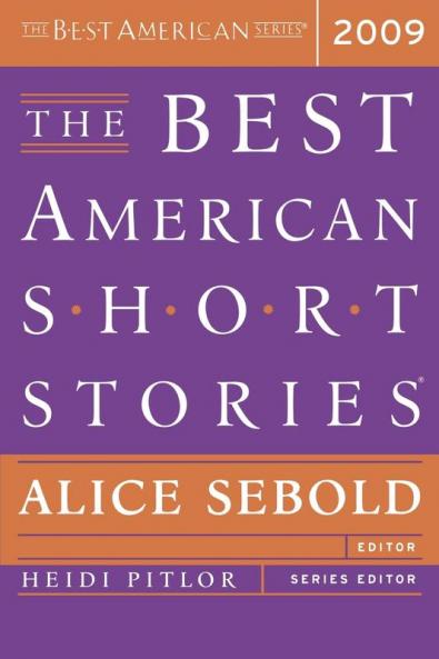 The Best American Short Stories (2009)