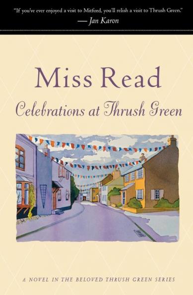 Celebrations at Thrush Green