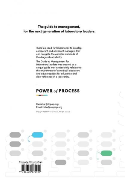 The Guide to Management For Laboratory Leaders