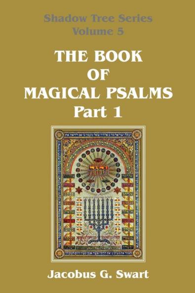The Book of Magical Psalms - Part 1