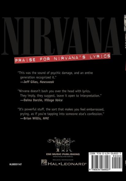 Nirvana
