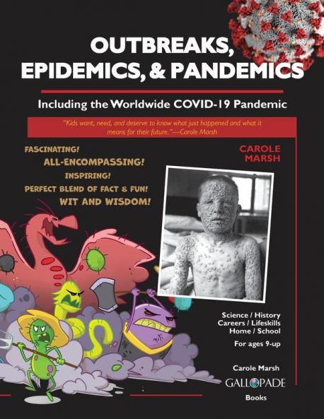 Outbreaks Epidemics & Pandemics