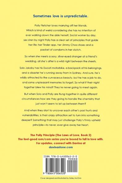 The Polly Principle