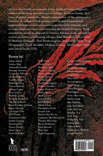 Divining Dante