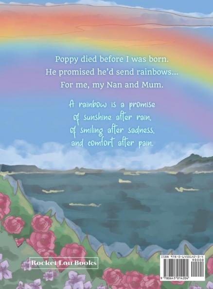 Rainbows From Poppy