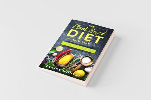 The Plant-Based Diet Meal Plan