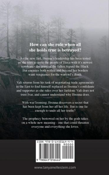 The Valkyrie's Rule
