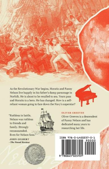 Nelson's Folly