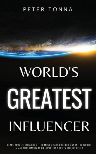 World's Greatest Influencer