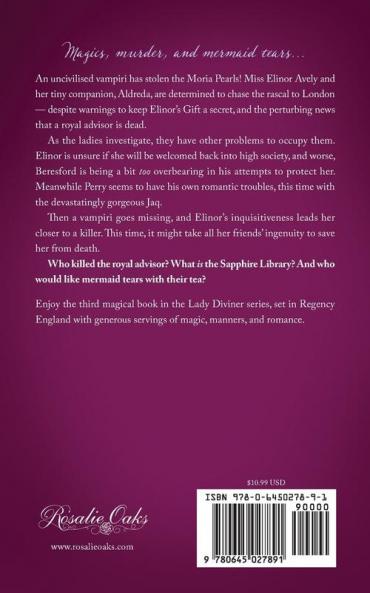 The Sapphire Library