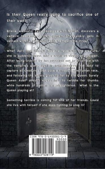 Vampire Dyslexic Edition