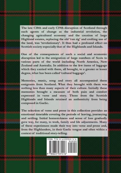 SGEULACHDAN GOIRID AGUS  BÀRDACHD À ASTRÀILIA (SHORT TALES AND POEMS FROM AUSTRALIA)