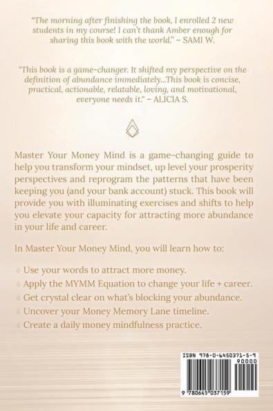 Master Your Money Mind