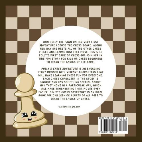 Polly's Chess Adventure