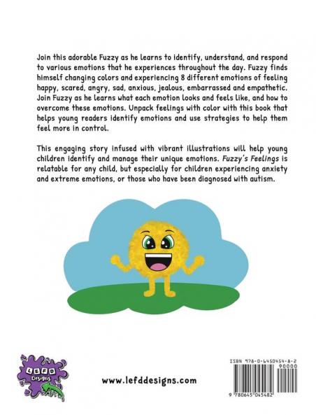 Fuzzy's Feelings
