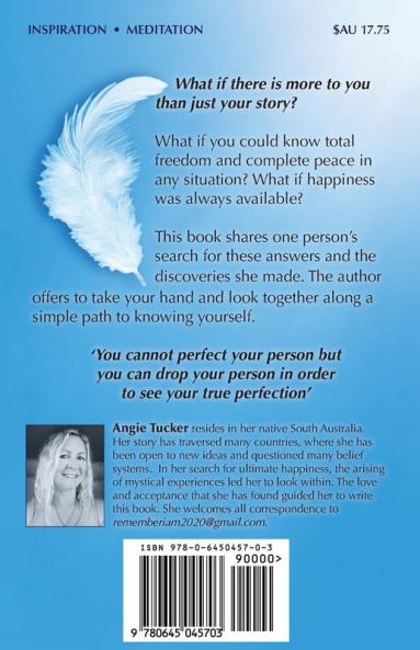 Remembering 'I Am': Simple Tools for Presence: Simple Tools for Presence