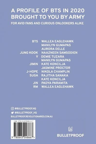 BTS by ARMY