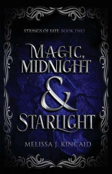 Magic Midnight and Starlight
