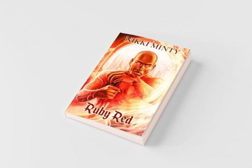 Ruby Red