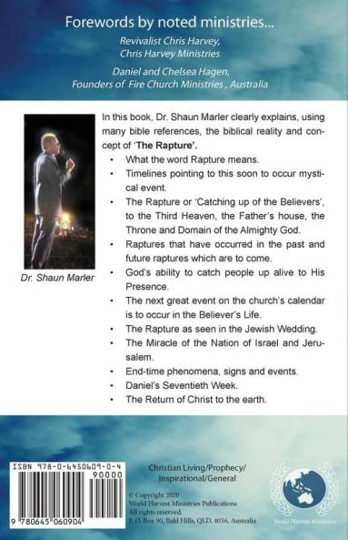 The Rapture of the Church
