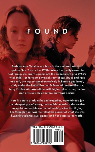 Found