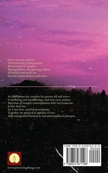 Welcome to the campfire