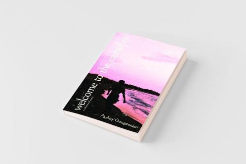 Welcome to the campfire