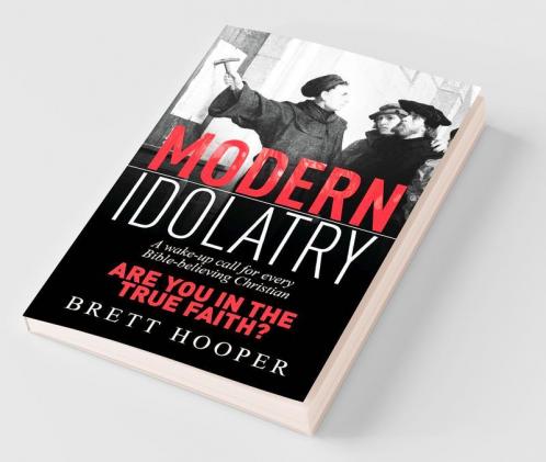 Modern Idolatry