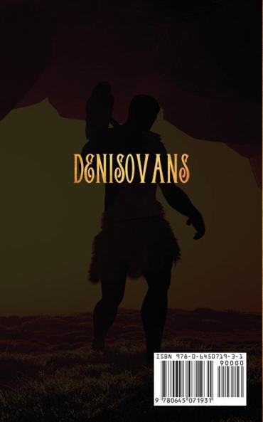 Denisovans