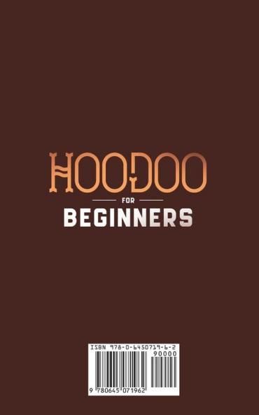 Hoodoo For Beginners: An Introduction to African American Folk Magic
