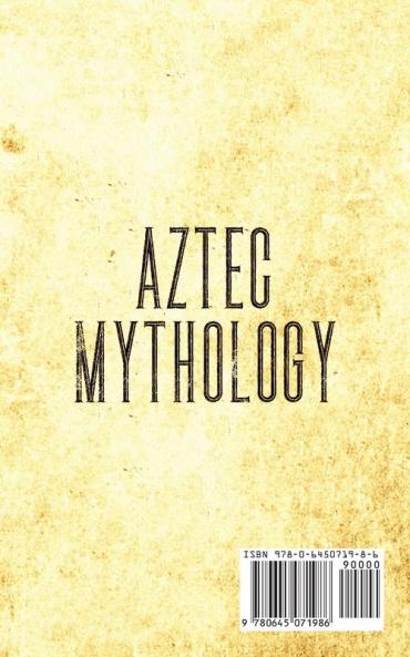 Aztec Mythology