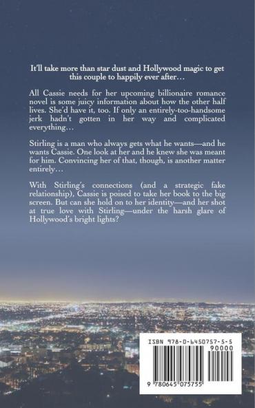 Star Dust and the Billionaire