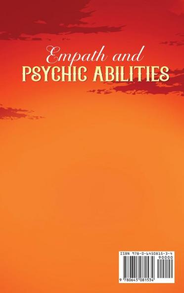 Empath and Psychic Abilities