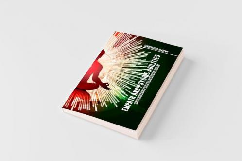Empath and Psychic Abilities  A Survival Guide for Highly Sensitive People. Guided Meditations to Open Your Third Eye Expand Mind Power Develop Telepathy Intuition and Clairvoyance