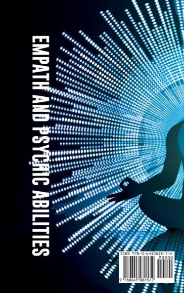 Empath and Psychic Abilities Discover the Secrets of Psychics and Empaths . Develop Abilities Such as Intuition Clairvoyance Telepathy Aura Reading Healing Mediumship and Connect Your Spirit Guides
