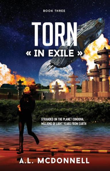 Torn In Exile