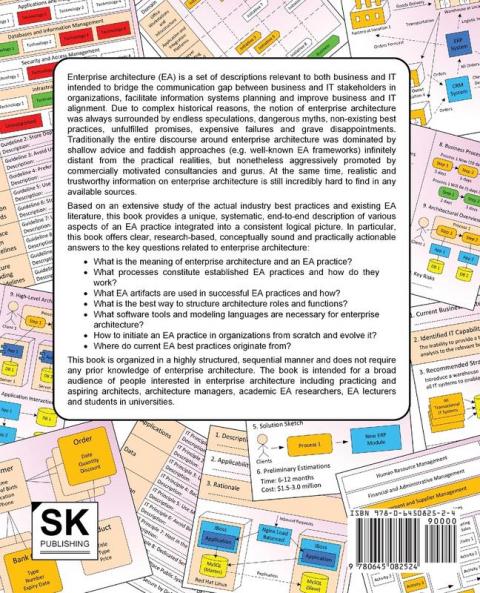 The Practice of Enterprise Architecture