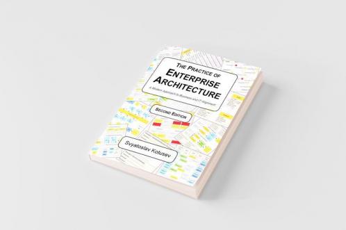 The Practice of Enterprise Architecture
