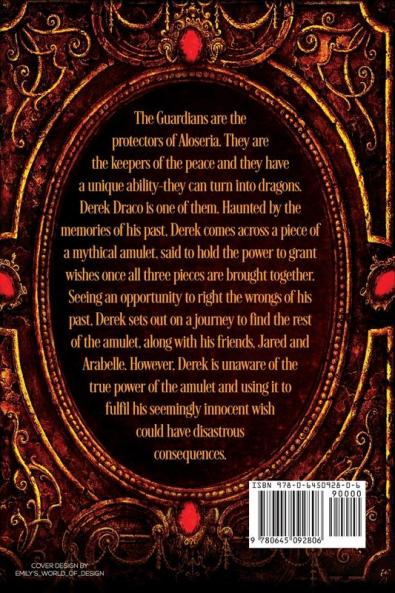 Amulet of Wishes