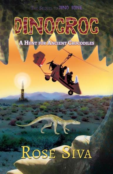 DINOCROC