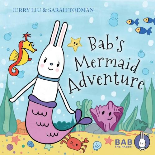 Bab's Mermaid Adventure