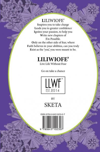LILWIOFE' Diaries 2022